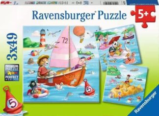 Wasserfahrzeuge