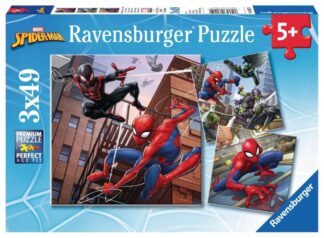 Spider-Man