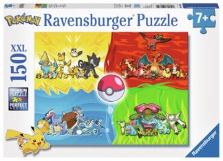 Pokémon Typen