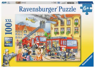 Unsere Feuerwehr