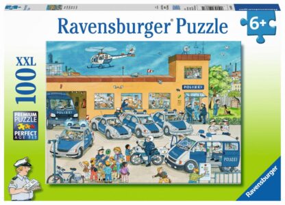 Polizeirevier