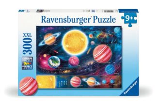 Unser Sonnensystem