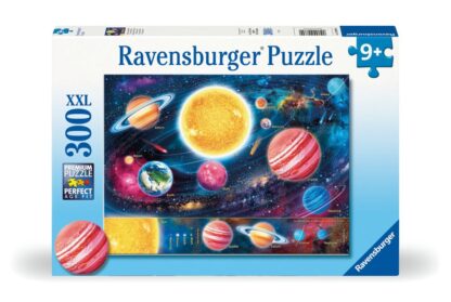 Unser Sonnensystem