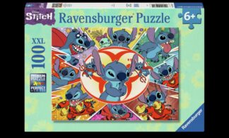 Disney Stitch