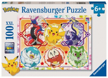Pokemon Karmesin