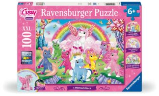 Lissy Pony II