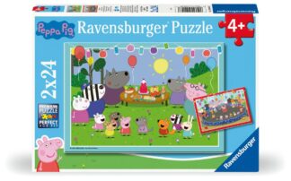 Peppa Pig II