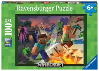 Minecraft Monster