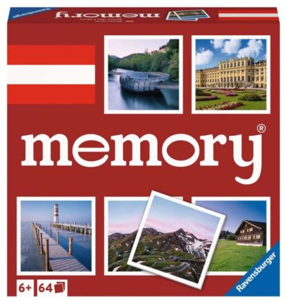 memory® Österreich