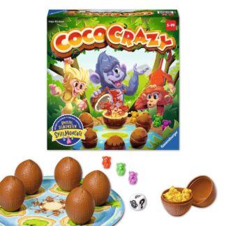 Coco Crazy