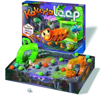 Kakerlaloop