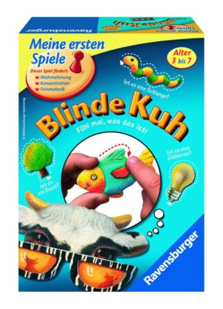 Blinde Kuh
