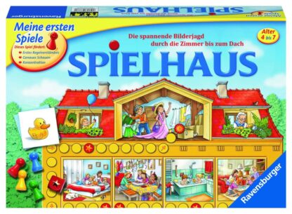 Spielhaus