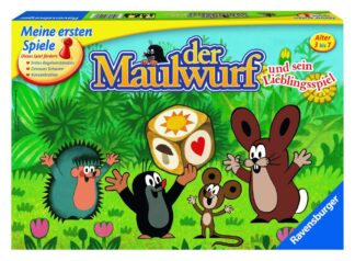 Der Maulwurf