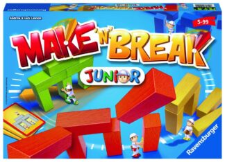 Make 'n' Break Junior