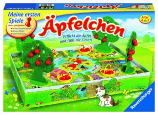 Äpfelchen