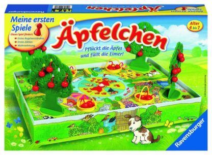 Äpfelchen