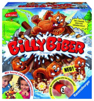 Billy Biber