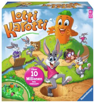 Lotti Karotti