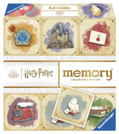 Memory®Harry P