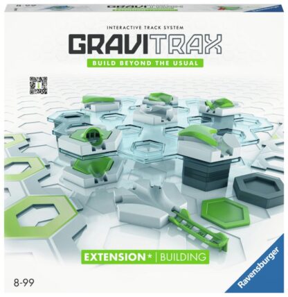 GraviTrax Building