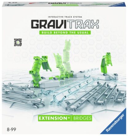 GraviTrax Bridges