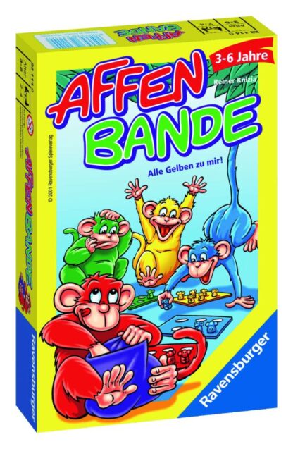 Affenbande