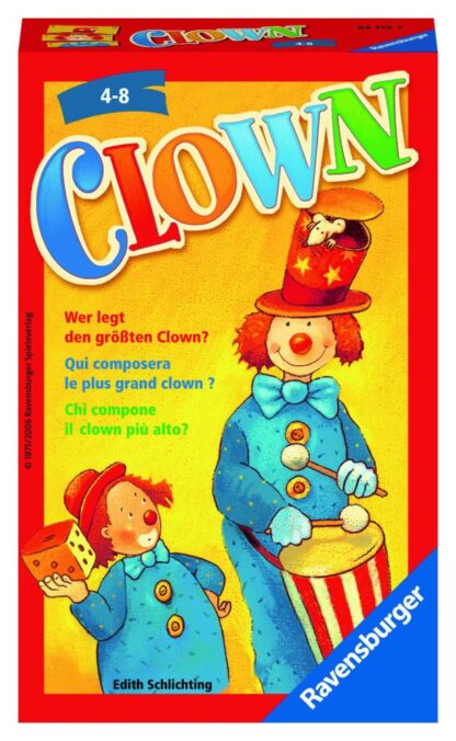 Clown