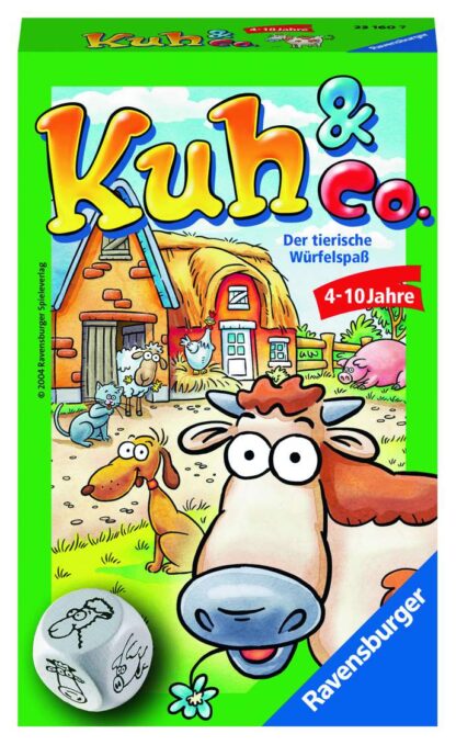 Kuh & Co.
