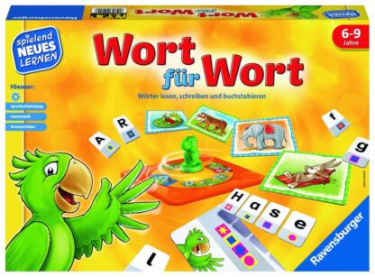 Wort für Wort