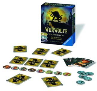 Werwölfe