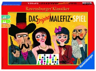 Das Original Malefiz®