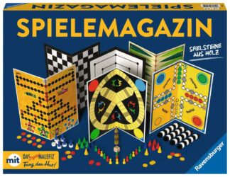 Spiele Magazin