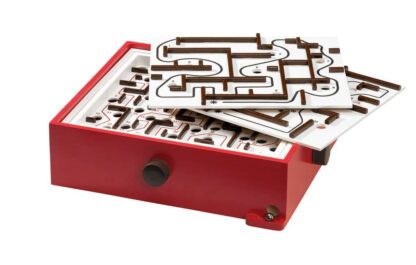 Labyrinth rot