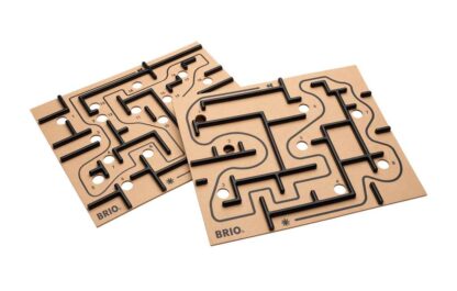 Labyrinth Ersatzplatten