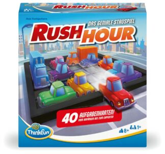 Rush Hour