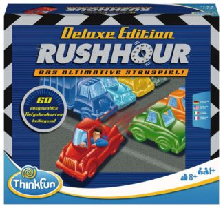 Rush Hour® Deluxe