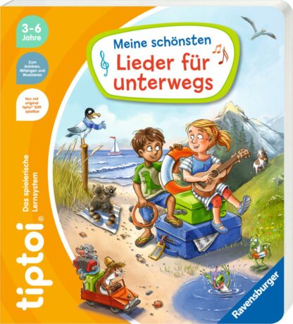 Meine schönsten Lieder