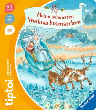 Weihnachtsmärchen