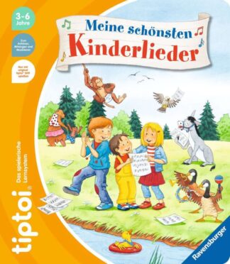 Kinderlieder