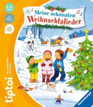 Weihnachtslieder