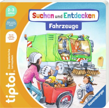 Fahrzeuge