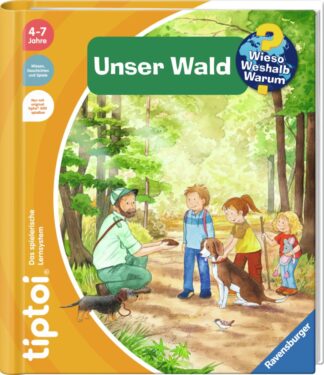 Unser Wald