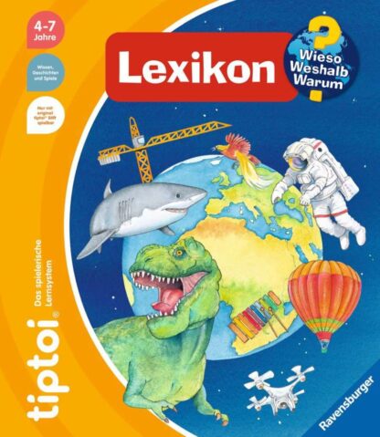 Lexikon