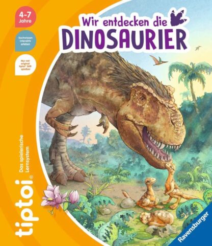 Die Dinosaurier