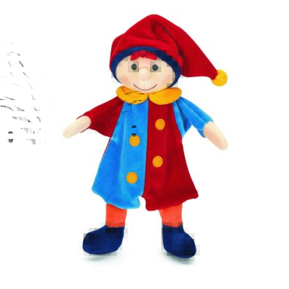 Handpuppe Kasper