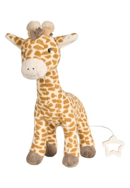 Spieluhr Giraffe L