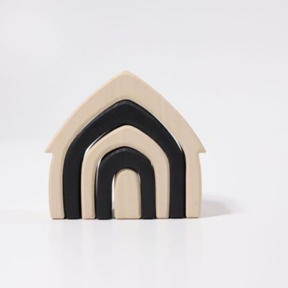 Haus Monochrom