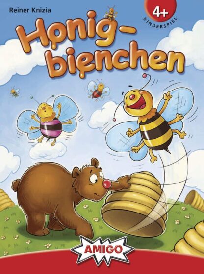 Honigbienchen
