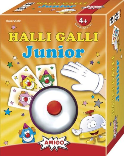 Halli Galli Junior